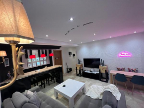 Ricks appartement